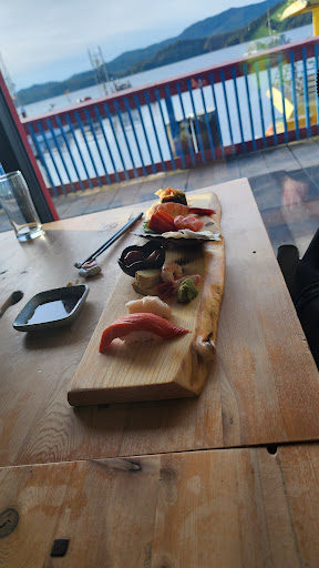 Photo of Fukasaku - 215 Cow Bay Rd, Prince Rupert, BC V8J 3X4